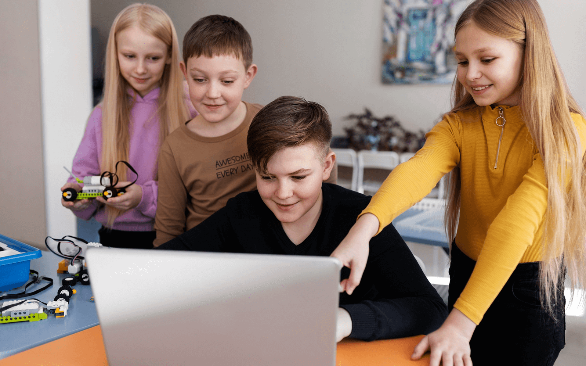 E-Learning Platforms: Bringing Education to Your Fingertips