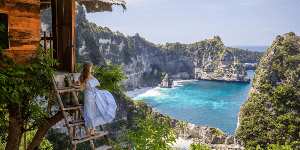 Wandering Through Wonders: A Soulful Journey in Bali