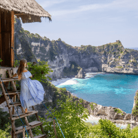 Wandering Through Wonders: A Soulful Journey in Bali