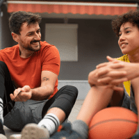 How Sports Improve Mental Health and Emotional Well-being