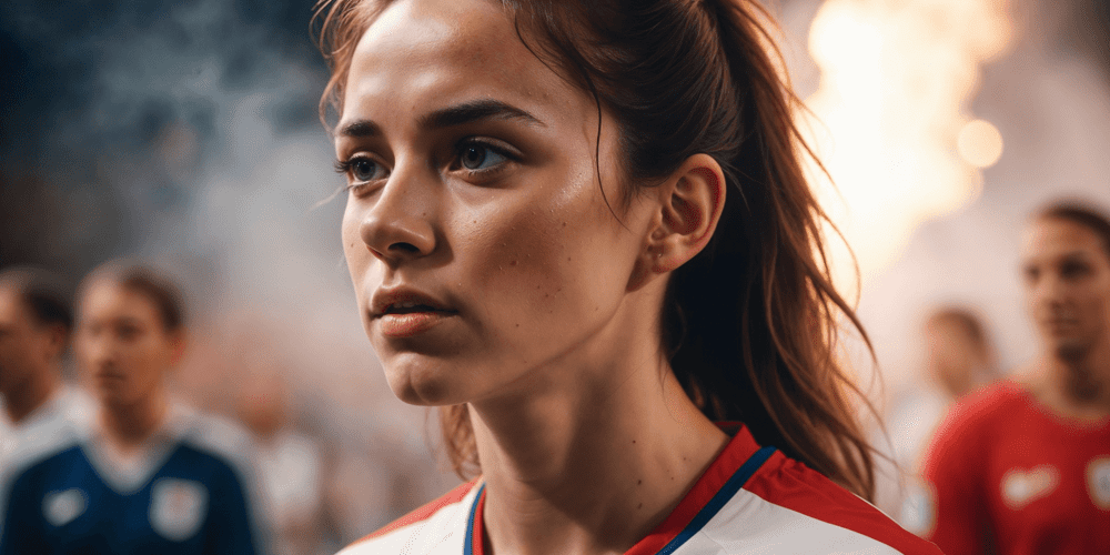 The Rise of Women’s Sports: Breaking Barriers and Setting Records