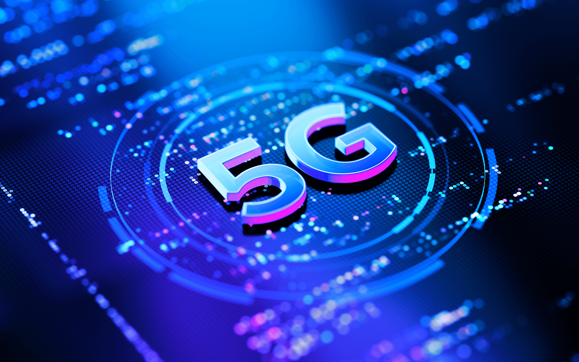 The Future of 5G: How It Will Transform Our World