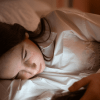 Why Sleep Is the Most Underrated Health Super Power