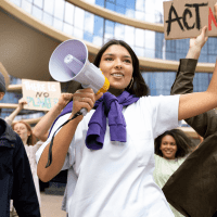 The Role of Youth in Modern Politics