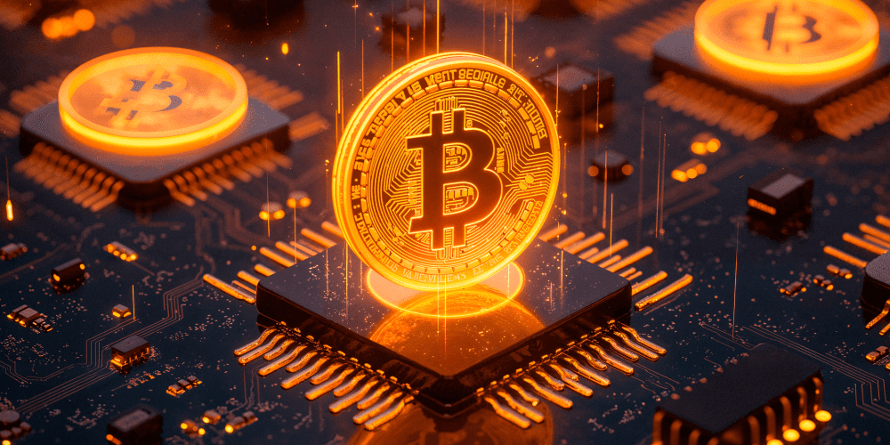 Blockchain Beyond Bitcoin: What It Means for the Future