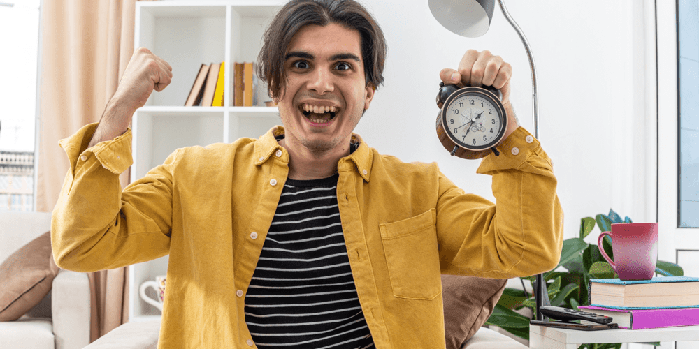 Morning Routines That Set You Up for Success