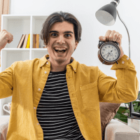 Morning Routines That Set You Up for Success