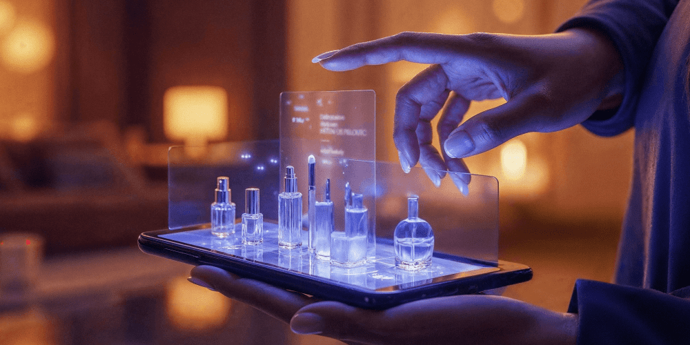 The Rise of Augmented Reality: A New Era of Immersive Experiences