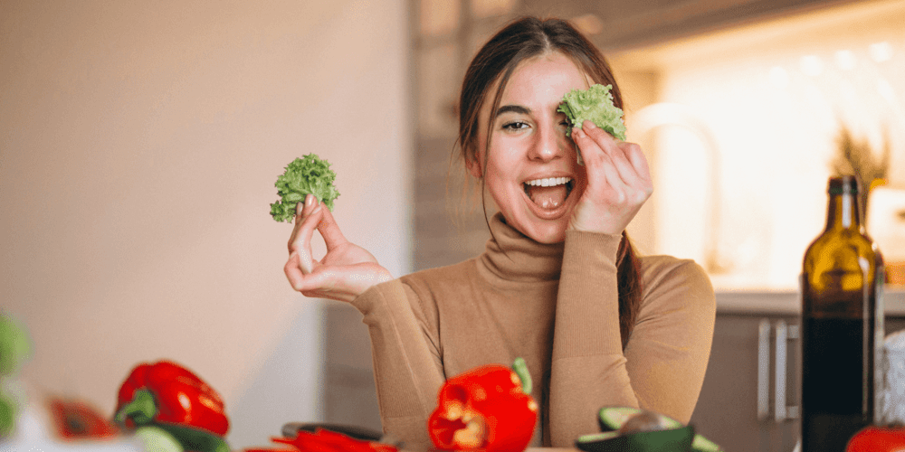 The Rise of Plant-Based Eating: Is It Right for You?
