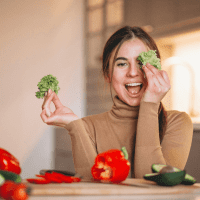 The Rise of Plant-Based Eating: Is It Right for You?