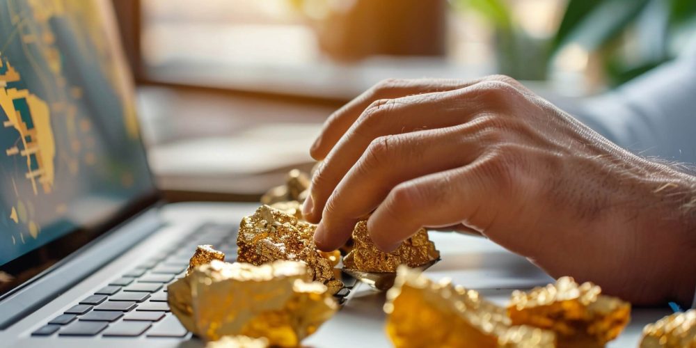 Gold Price Update: Is It The Right Time To Buy?